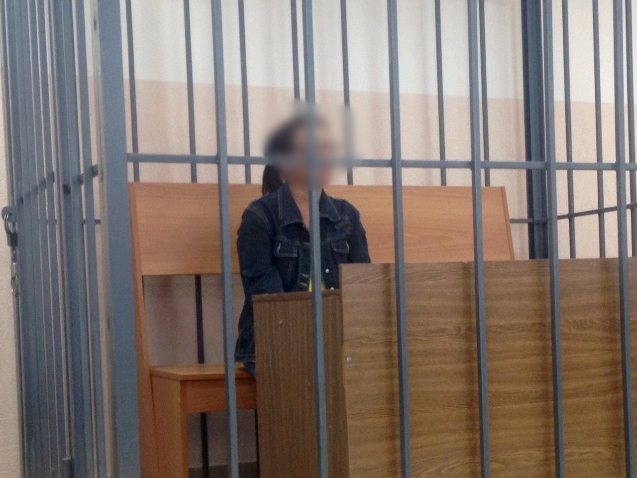 Рассвирепевшая жительница Хвалынска признала вину убийстве