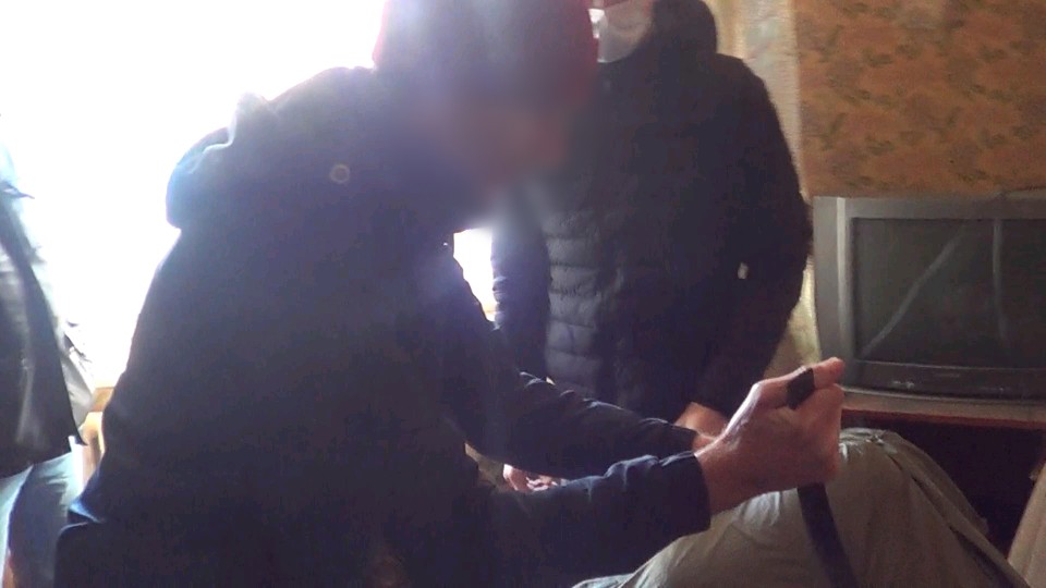 Житель Балакова в ходе пьянки убил малознакомого собутыльника