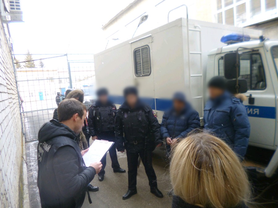 В Балакове перед судом предстанет участник резни на Вокзальной