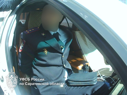 Следователями СК возбуждено уголовное дело в отношении сотрудника Приволжского ЛУ МВД России на транспорте