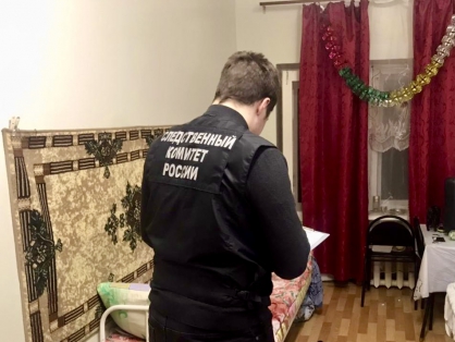 Следователями СК завершено расследование уголовного дела по обвинению жителя Новоузенска в убийстве знакомого