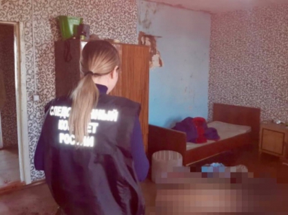 Приговором суда житель Новоузенского района признан виновным в убийстве приятеля