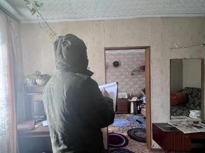 Следователями СК проводится доследственная проверка по факту смерти мужчины в Балашове